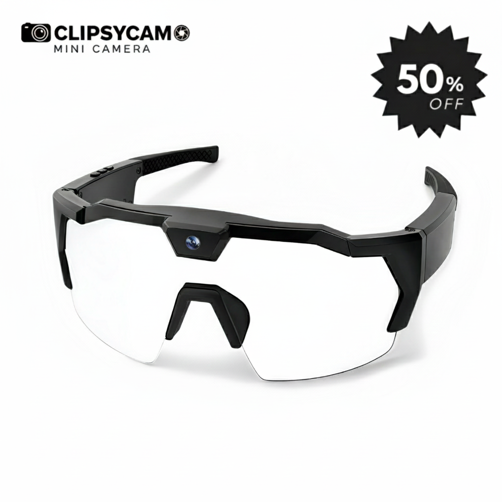 ClipsyCam™ Lenses