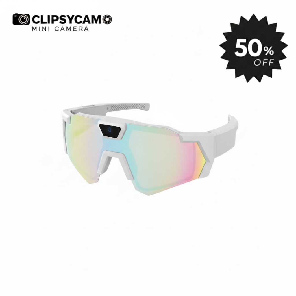 ClipsyCam™ Lenses