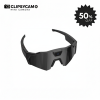 ClipsyCam™ Lenses
