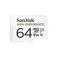 64GB SD Card